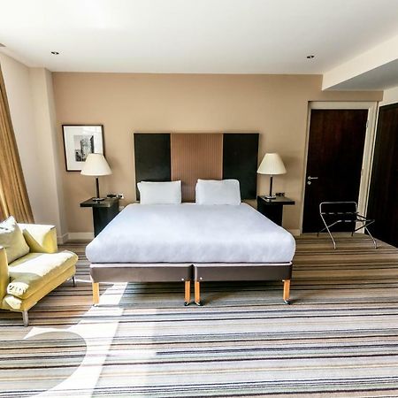 Daresbury Park Hotel & Spa Ngoại thất bức ảnh